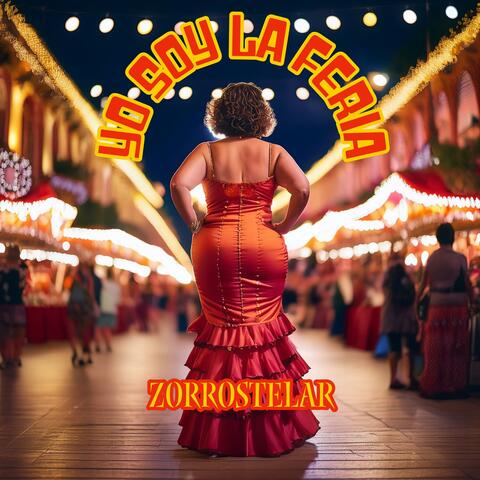 Yo Soy la Feria