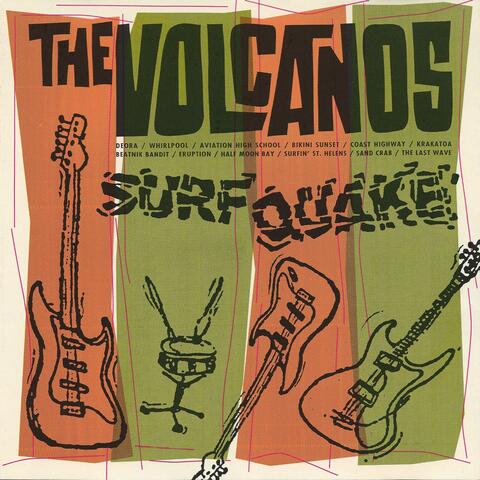 Surf Quake