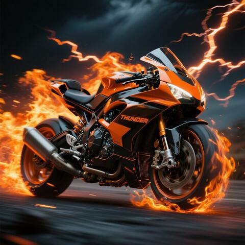 Throttle Thunder