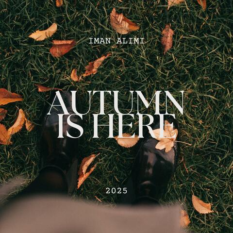 Autumn is Here