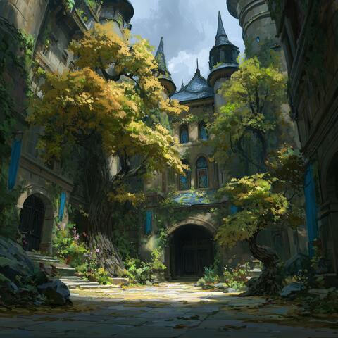 Medieval Castlecore