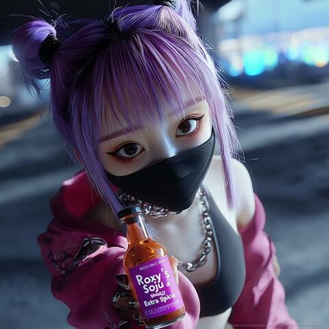 Bring the Soju