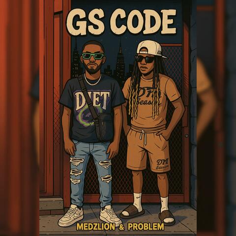 GS Code