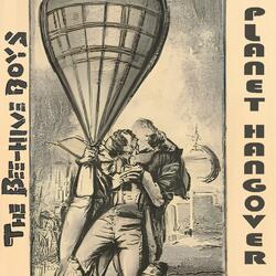 When I Lived with the Beekeepers