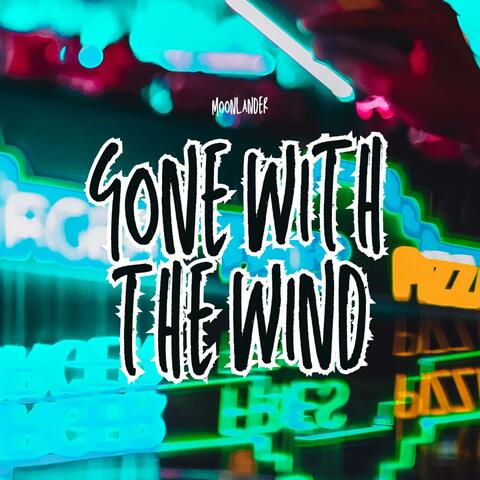 gone with the wind