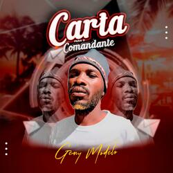 Carta Para O Comandante (Gemy Modelo )