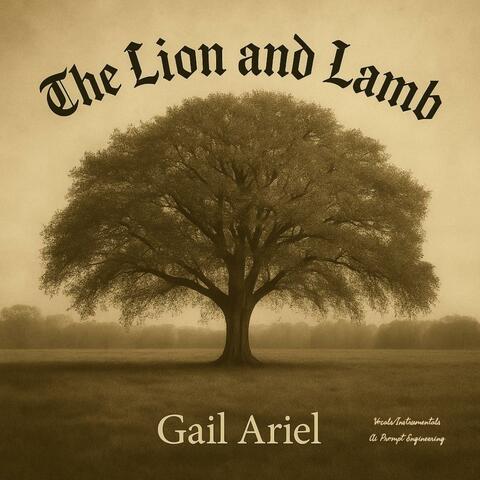 The Lion and Lamb