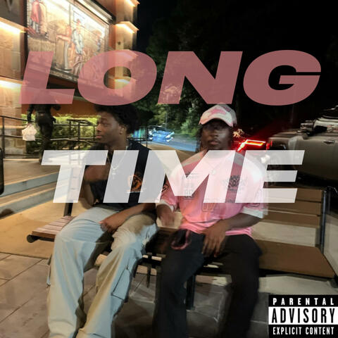 Long Time p. iEliteCtrl