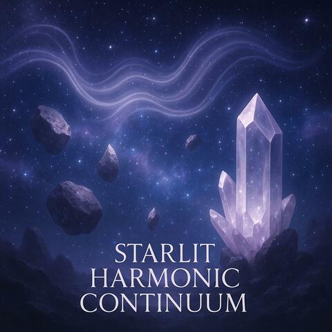Starlit Harmonic Continuum