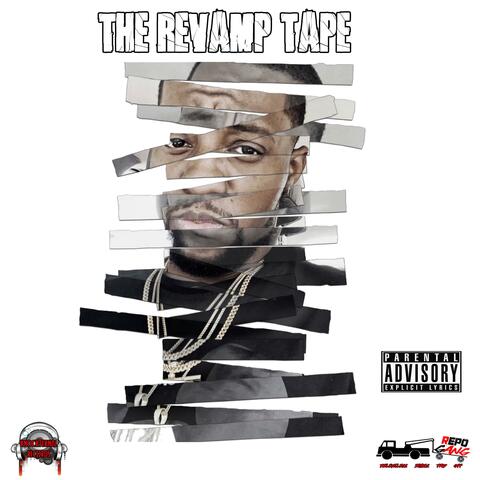 The Revamp Tape
