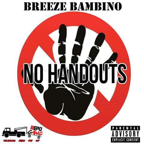 No Hand Outs