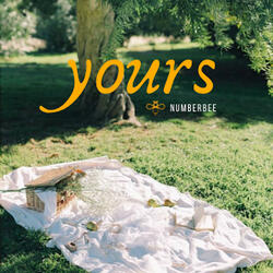 Yours (Relaxing Bossa Nova Jazz)