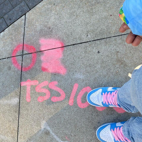 In New York