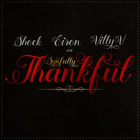 Synfully Thankful