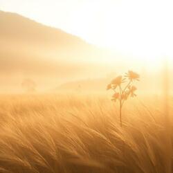 Where the Morning Air is Kind