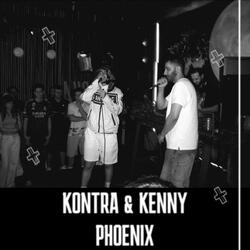 ფენიქსი (feat. KENNY)