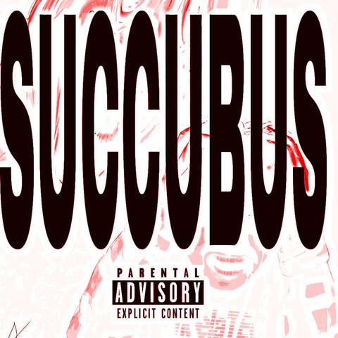 SUCCUBUS (feat. Tyler2x?)