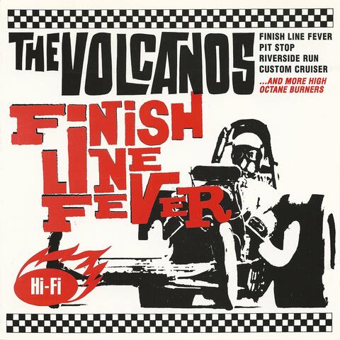 Finish Line Fever