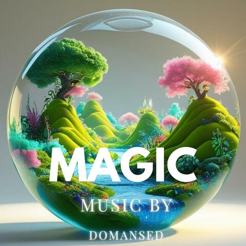 Magic Fantasy Glockenspiel