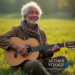 Unwritten Voyage (Whispers and Cosmos Version)