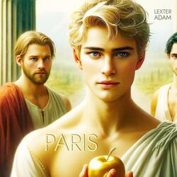 Paris (Talaue Stage Mix)