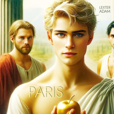 Paris (Maxi Single)