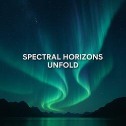 Spectral Horizons Unfold