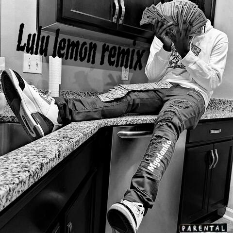 Lulu pimping