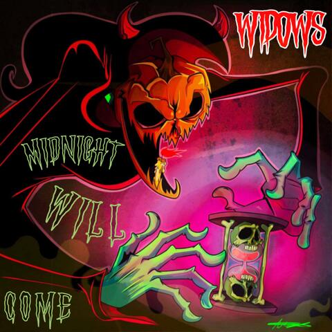 Midnight Will Come