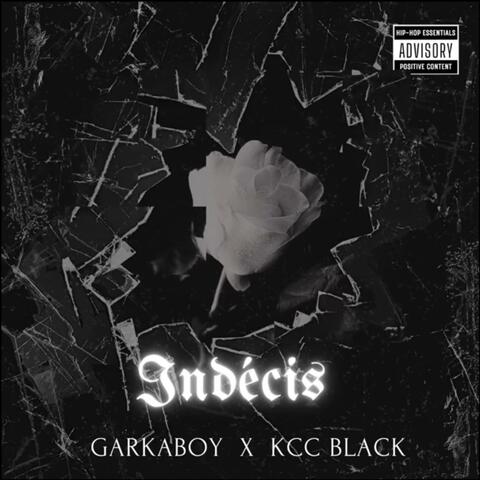Indécis (feat. KCC BLACK)