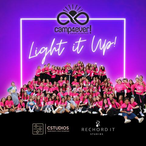 Light It Up!