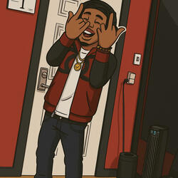 Caught My Eye (feat. Dreamin Young)