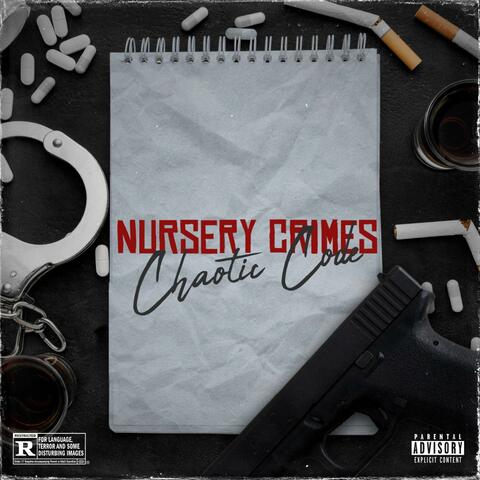 Nursery Crimes