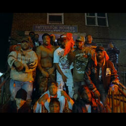 SLIDE FIRST (remix) ft SHEA DAVIS / GEE UNO