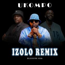 Izolo (Remix)