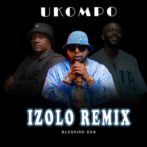 Izolo (Remix)