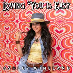 Loving You Is Easy