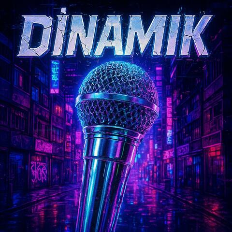 DİNAMİK (feat. Rule A)