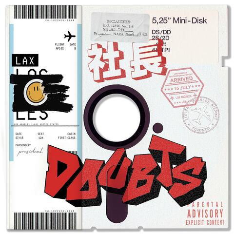 Doubts