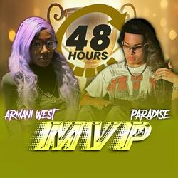 MVP (feat. Armani West)