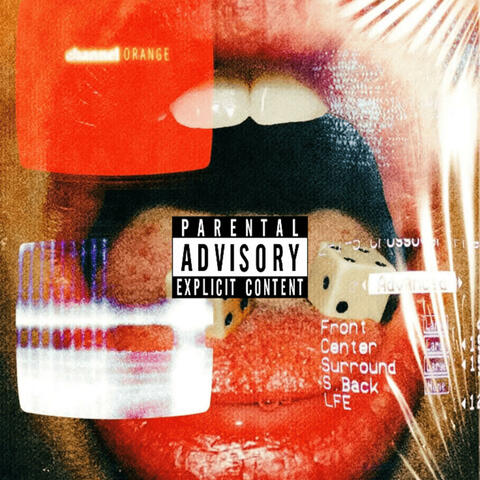 GEEKED (feat. lil cross)
