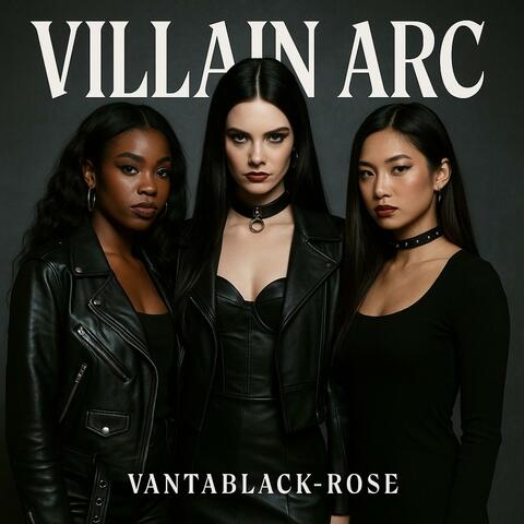 Villain Arc