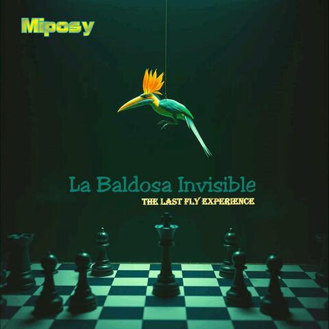 La Baldosa Invisible