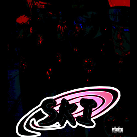 GoinDumb - Ski (Beat Tape)