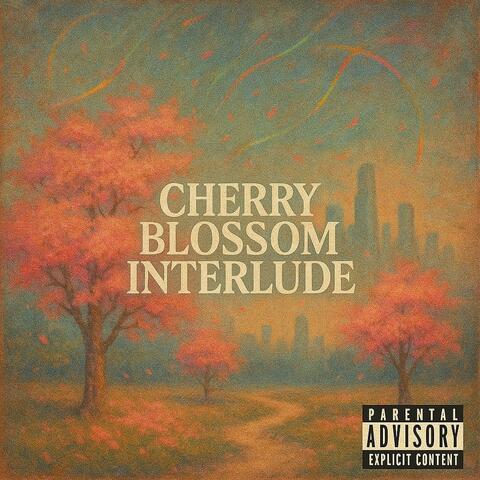 Cherry Blossom (feat. Benlo)
