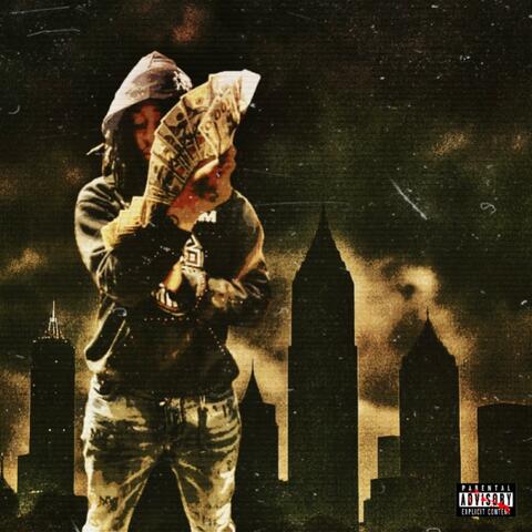 BUZZ KILL (feat. B6)