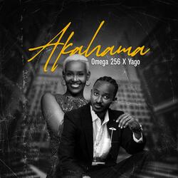 Akahama (feat. Yago Pon Dat)