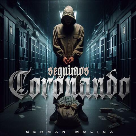 Seguimos Coronando