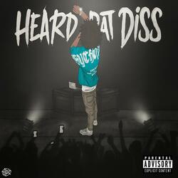 Heard dat diss (Ep)