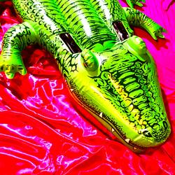 smoking, coughing, spitting